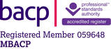 BACP Registered Logo